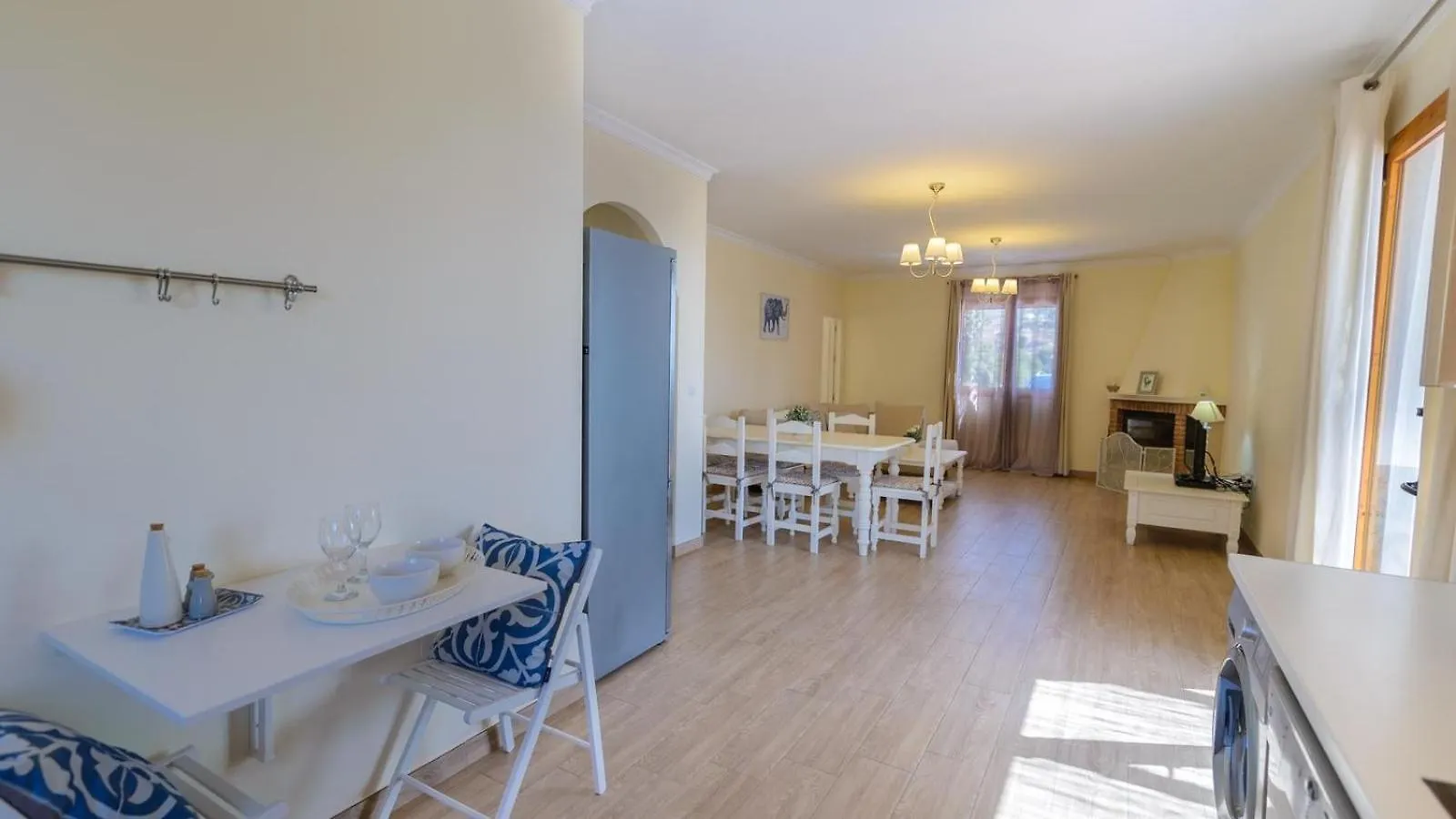 Holiday home Casa El Cerrillo Competa By Ruralidays Villa