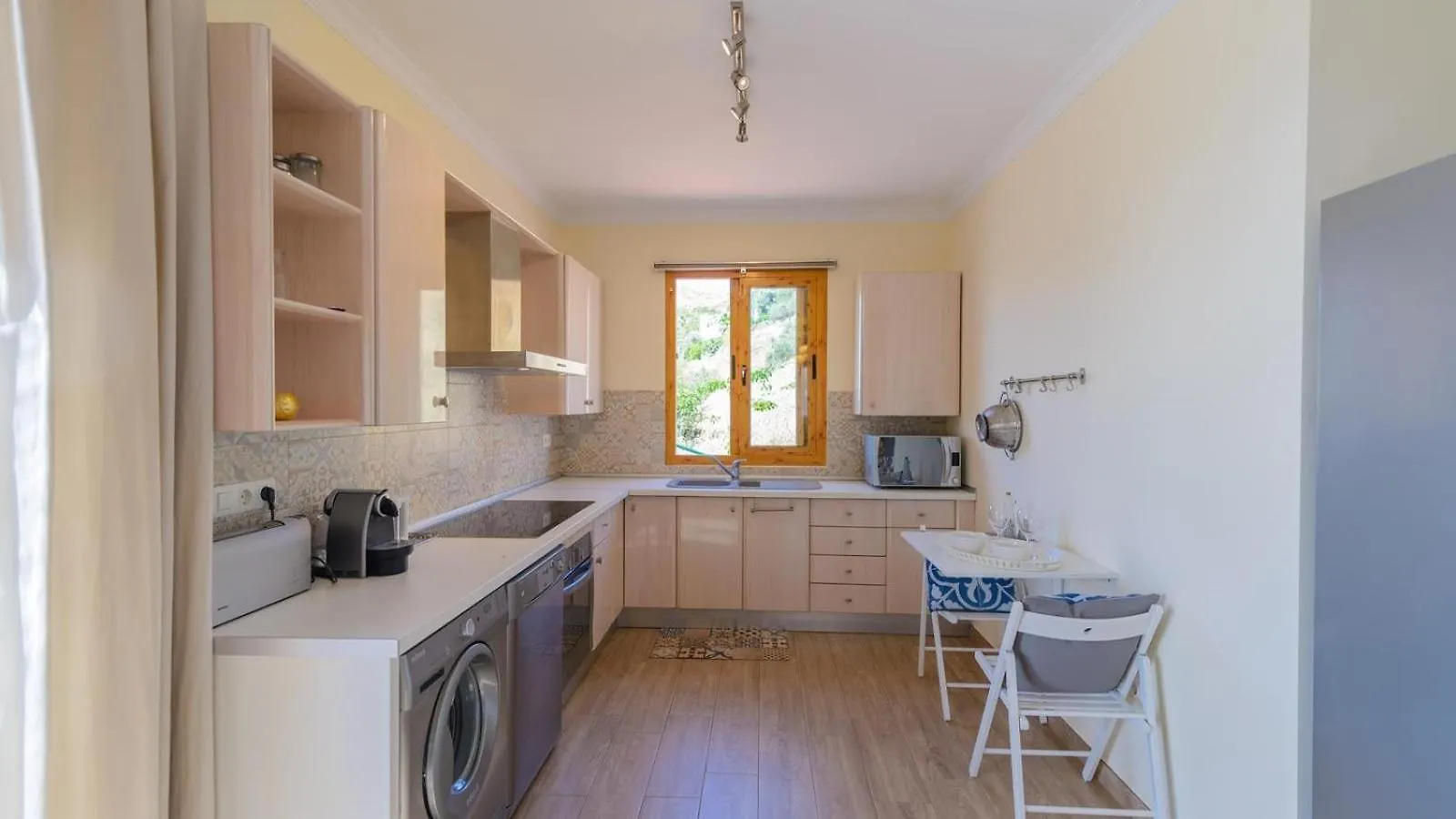 Casa El Cerrillo Competa By Ruralidays Villa