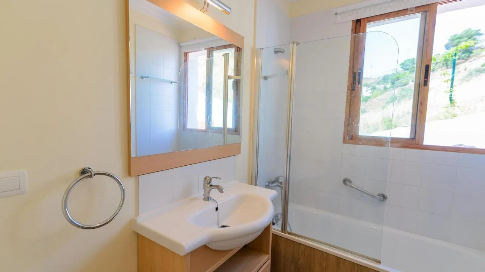 Casa El Cerrillo Competa By Ruralidays Villa Spain
