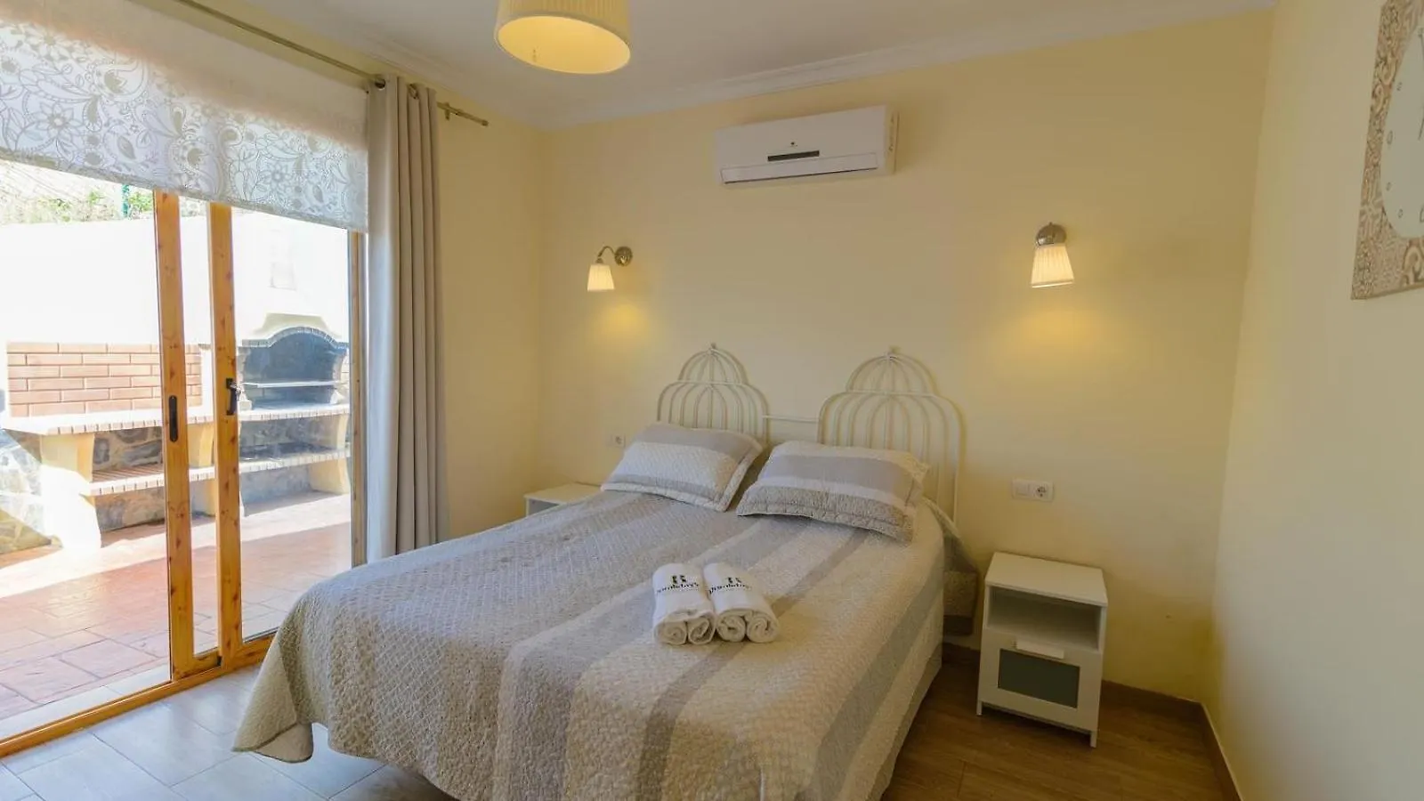 Casa El Cerrillo Competa By Ruralidays Villa